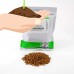 Slow Bolt Cilantro Herb Garden Seeds - 1 Oz - Non-GMO, Heirloom Herbal Gardening & Microgreens Seeds (Coriander)   566877669